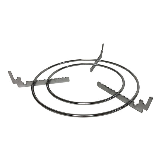 Campingaz panhouder voor Party Grill 200/400 CV