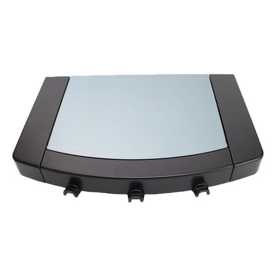 Campingaz Zijtafel voor Genesco Barbecue 1 st