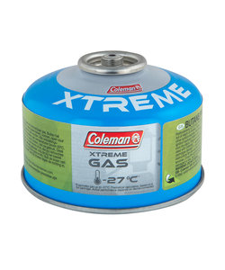 Gasblik C100 Xtreme 2.0 100 gram