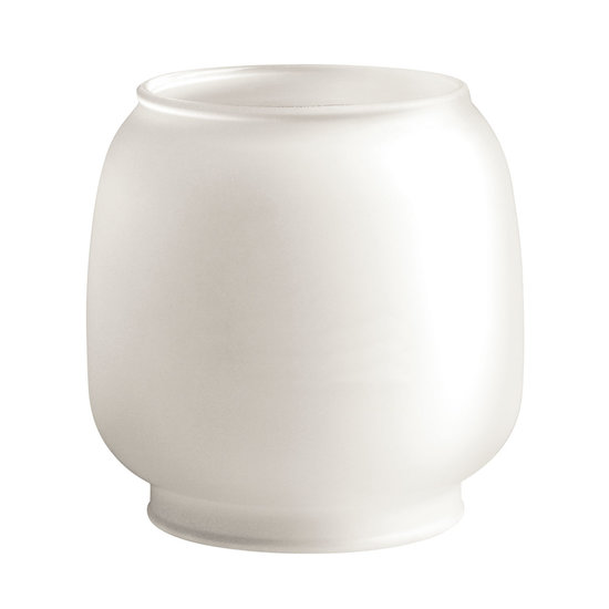 Campingaz accessoire rond glas maat m