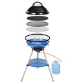 Campingaz Pan Ondersteuning Party Grill 600