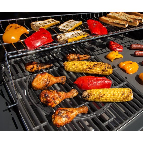 Campingaz Culinary Modular Gietijzeren Rooster