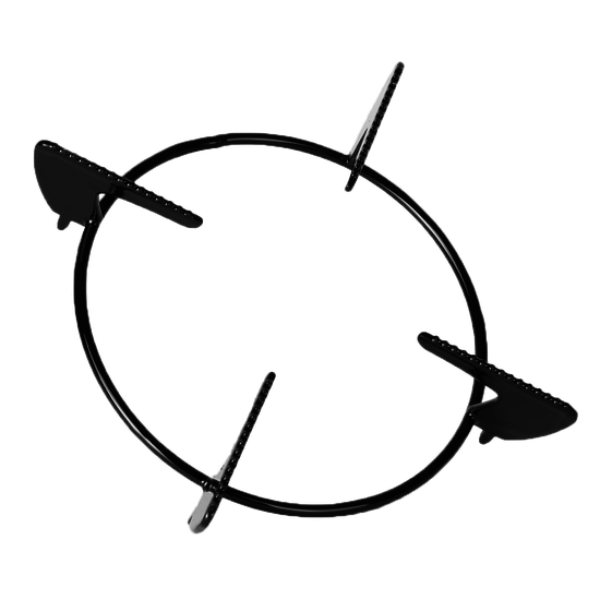 Campingaz panhouder 2 series