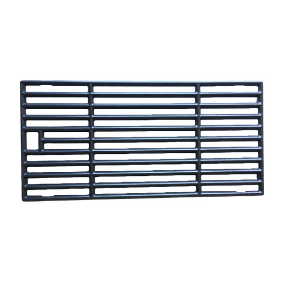 Campingaz gietijzeren grillplaat diverse modellen