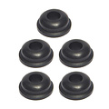 Campingaz rubberen afdichting 5 stuks