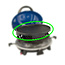 Campingaz bakplaat 3 in 1 Grill R