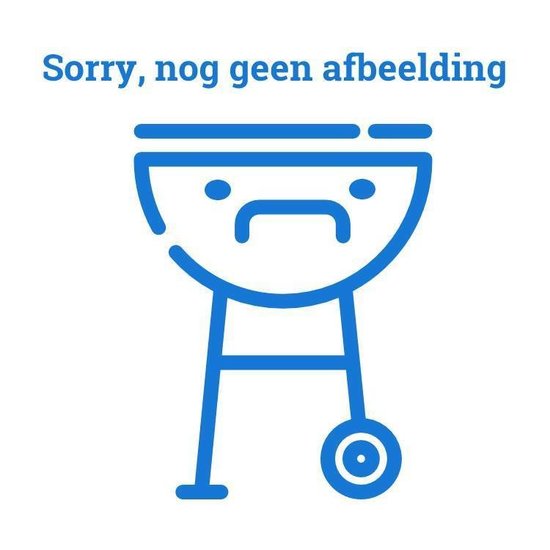 Campingaz Plastic voeten voor en achter 3-4 Genesco