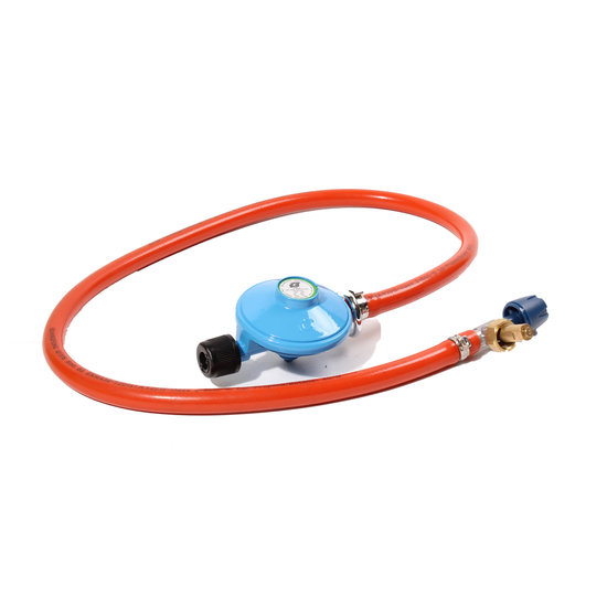 Campingaz Regelaar met slang 1 series LX R