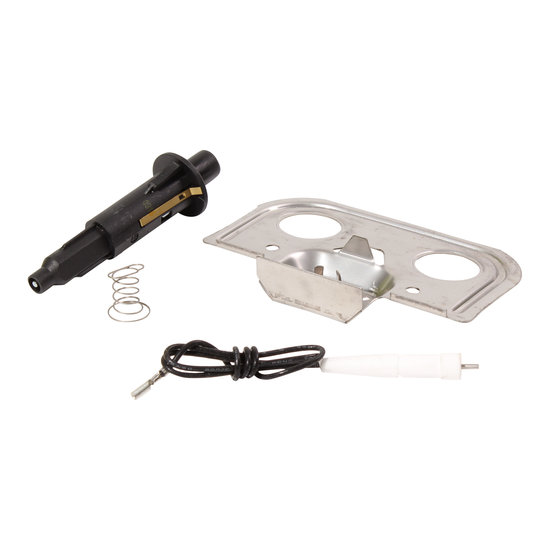 Campingaz ontsteking Virtuoso