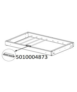 Magneten (2 stuks) voor div. modellen