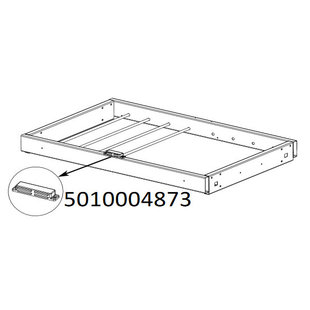 Magneten (2 stuks) voor div. modellen