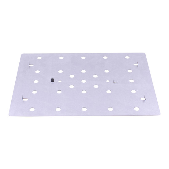 Campingaz lavarooster + vlamverdeler Xpert 100