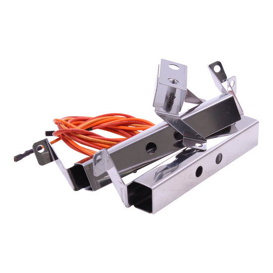 Campingaz Electrode met houder Master 3 Series