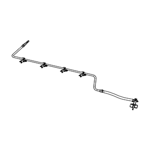 Gas Rail Classic 4 Series