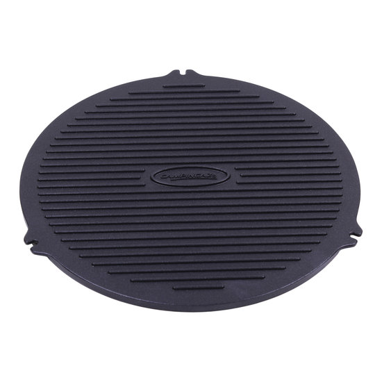 Campingaz Grillplaat voor Party Grill 400