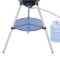 Campingaz Onderste Plank Party Grill 600