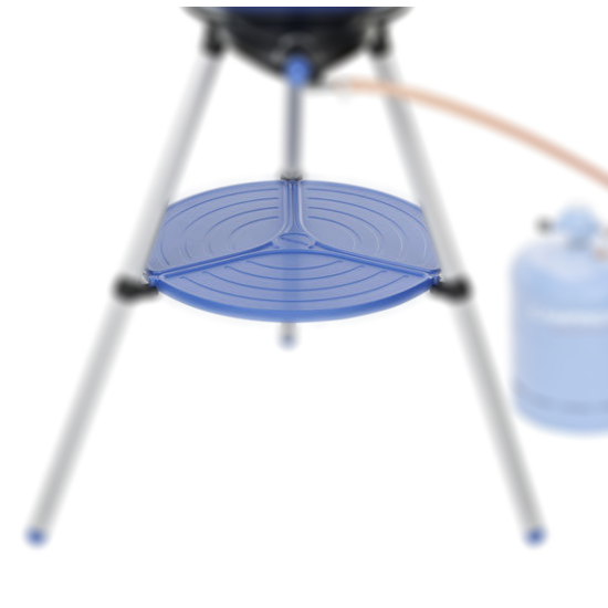 Campingaz Onderste Plank Party Grill 600