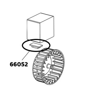 thermostaat voor powerchill en powerbox