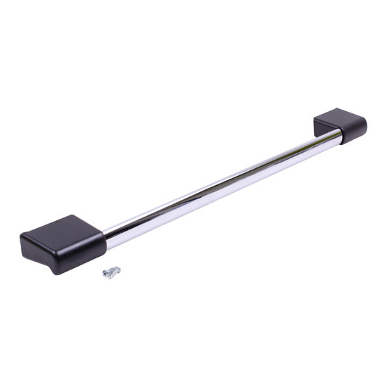 Campingaz Handvat voor deksel 600 Series (incl. schroeven)