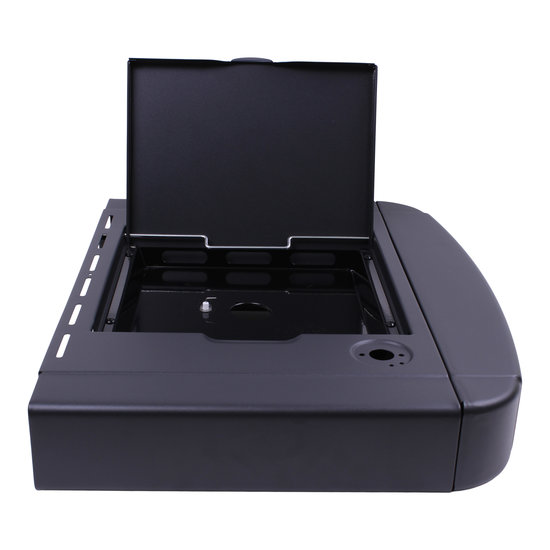 Campingaz Zijbrander plank 3-4 series