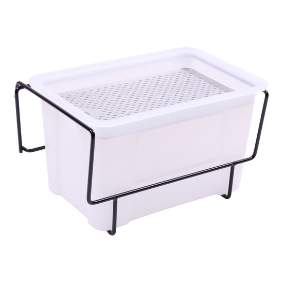 Campingaz watercontainer met filter en houder 4 series ONYX S