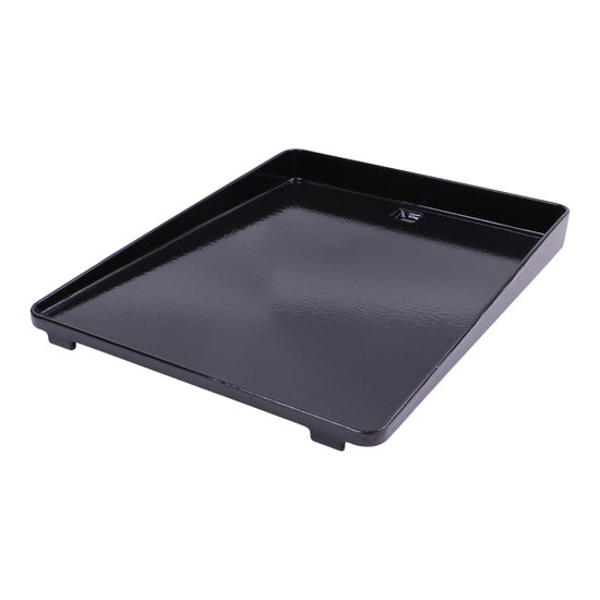 Campingaz geëmailleerd gietijzeren grillplaat ONYX