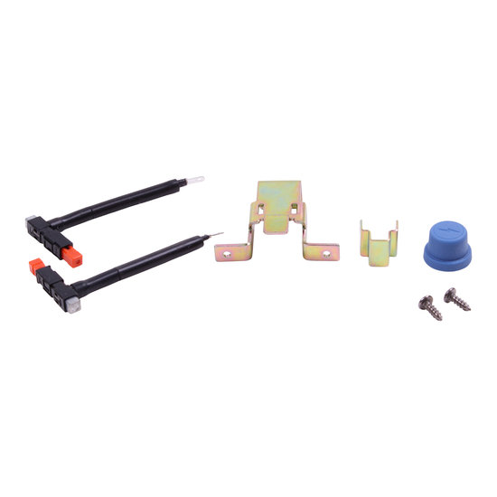 Campingaz piëzo ontsteking 400&600 series kooktoestel