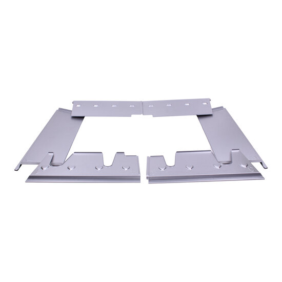 Campingaz Insta clean complete binnenbak 3 en 4 Serie vanaf 2021