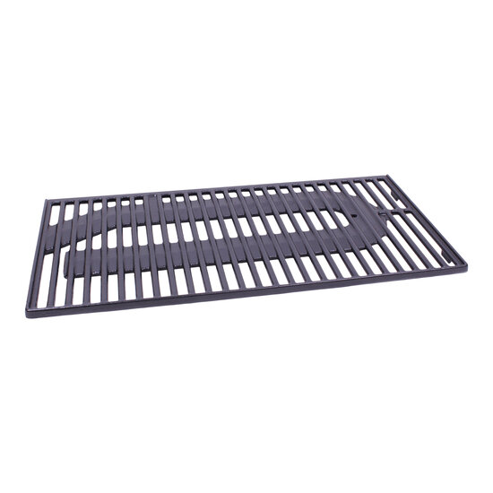 Campingaz geëmailleerd gietijzeren grillplaat 3 series Select & Premium
