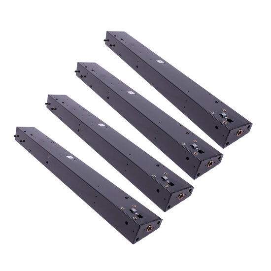 Campingaz poten kit compleet 3-4 series classic