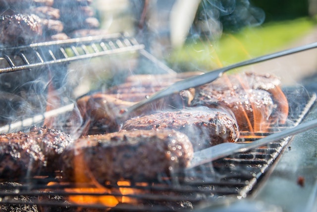 De ultieme gids voor het schoonmaken van je BBQ