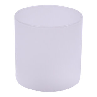 accessoire straight glas maat m (80 diameter)