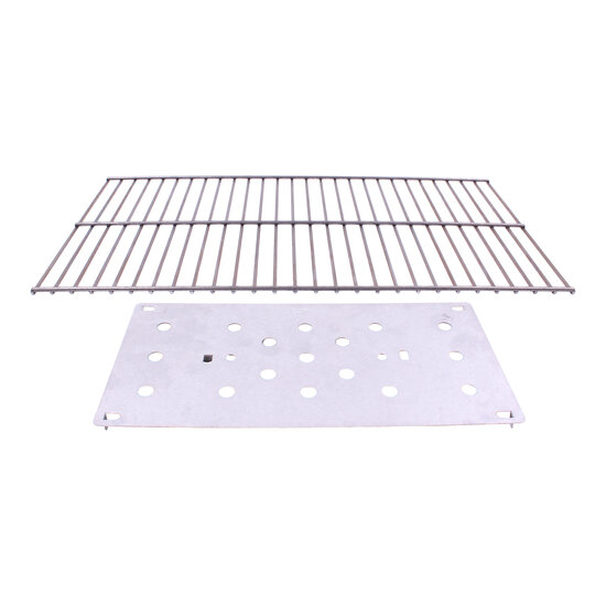 Campingaz Lavarooster + vlamverdeler Xpert 200