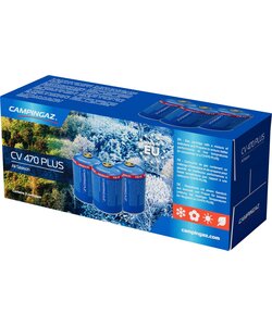 CV470 Plus 450 gram - 3 pack