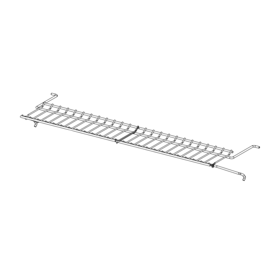 Campingaz warmhoudrek Attitude