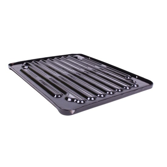 Campingaz geëmailleerd grillplaat Xpert 200