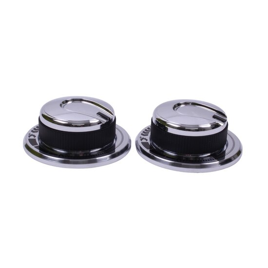 Campingaz regelknop  3 & 4 Master Series (2 stuks)