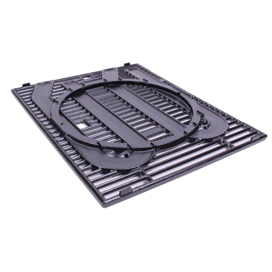 Campingaz geëmailleerd gietijzeren culinair rooster 4 serie