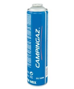 Gasblik CG3500 350 gram