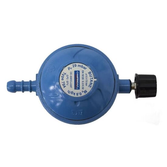 Campingaz Drukregelaar 29 mbar