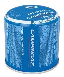 Gasblik C206 GLS Super 190 gram