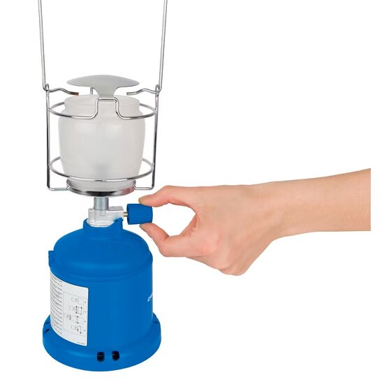 Campingaz 206L Gaslamp