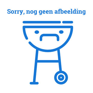 regelknop zijbrander 3-4 Premium S