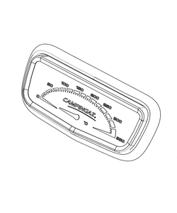 Thermometer Attitude 2 Go varianten