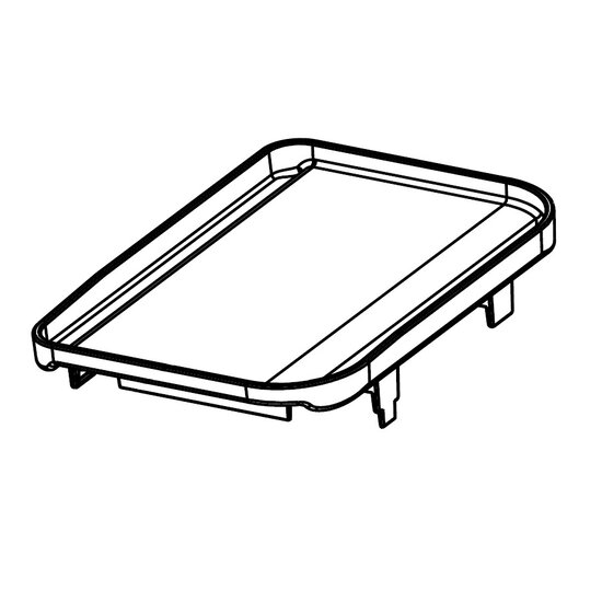 Campingaz grillplaat camping kitchen 2