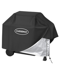 Universele BBQ hoes waterdicht voor buitenkeukens L (145x61x117 cm)
