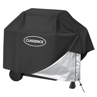 Universele BBQ hoes waterdicht voor buitenkeukens L (145x61x117 cm)