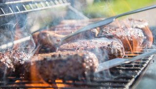 Onderdelen vervangen met Campingaz