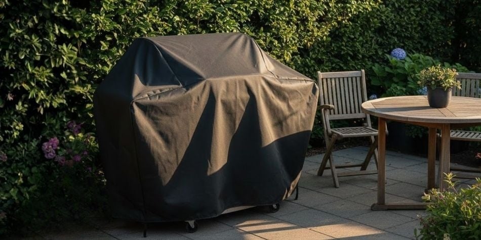 3 redenen om te kiezen voor barbecuehoezen