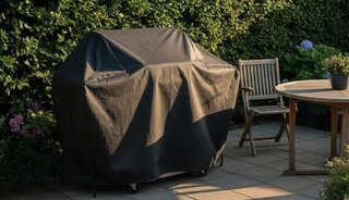 3 redenen om te kiezen voor barbecuehoezen